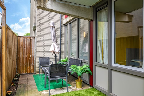 Medium property photo - Dr. Willem Dreessingel 215, 6836 CS Arnhem