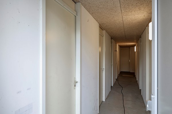 Medium property photo - Dr. Willem Dreessingel 215, 6836 CS Arnhem