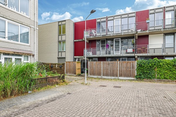 Medium property photo - Dr. Willem Dreessingel 215, 6836 CS Arnhem