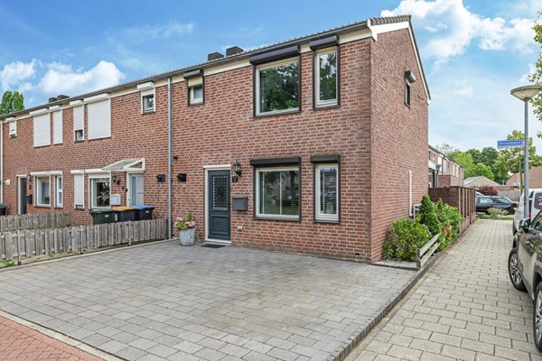 Medium property photo - Ornament 2, 6641 MS Beuningen