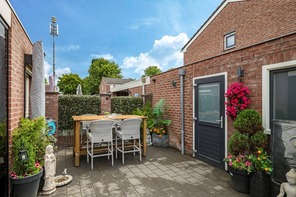 Medium property photo - Ornament 2, 6641 MS Beuningen