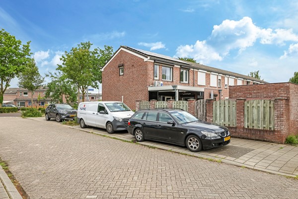 Medium property photo - Ornament 2, 6641 MS Beuningen