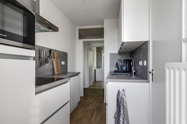 Medium property photo - Rondopad 41, 6544 PZ Nijmegen
