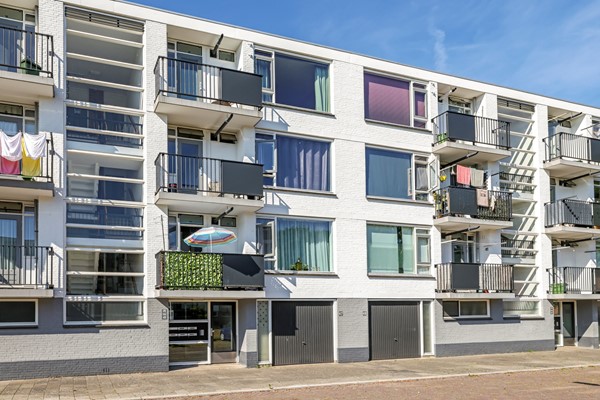 Medium property photo - Rondopad 41, 6544 PZ Nijmegen