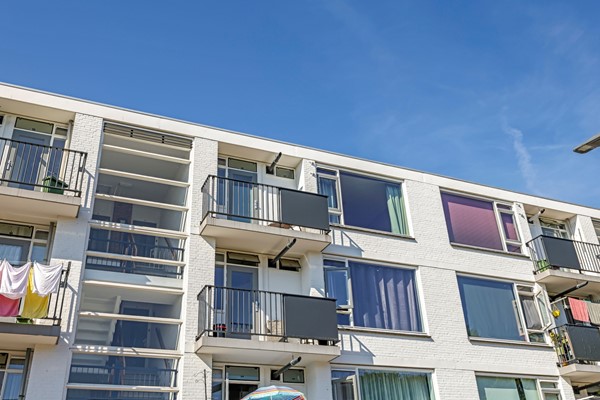Medium property photo - Rondopad 41, 6544 PZ Nijmegen