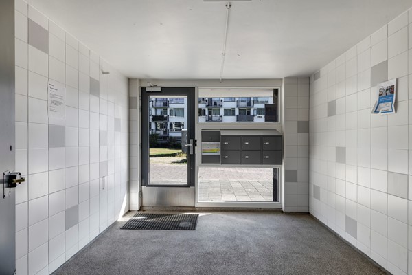 Medium property photo - Rondopad 41, 6544 PZ Nijmegen