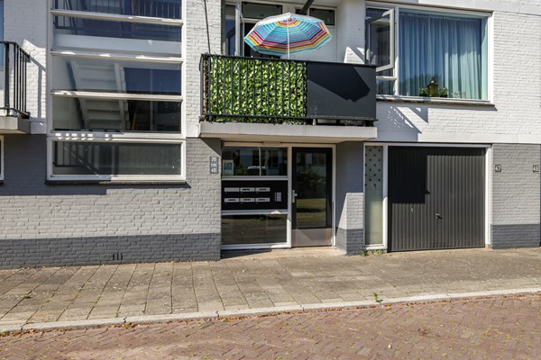 Medium property photo - Rondopad 41, 6544 PZ Nijmegen