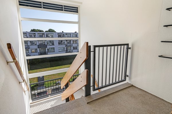 Medium property photo - Rondopad 41, 6544 PZ Nijmegen