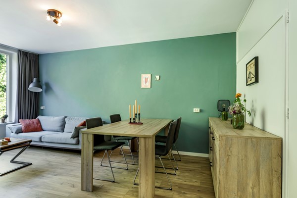Medium property photo - Rondopad 41, 6544 PZ Nijmegen