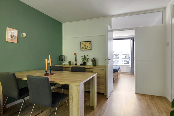 Medium property photo - Rondopad 41, 6544 PZ Nijmegen