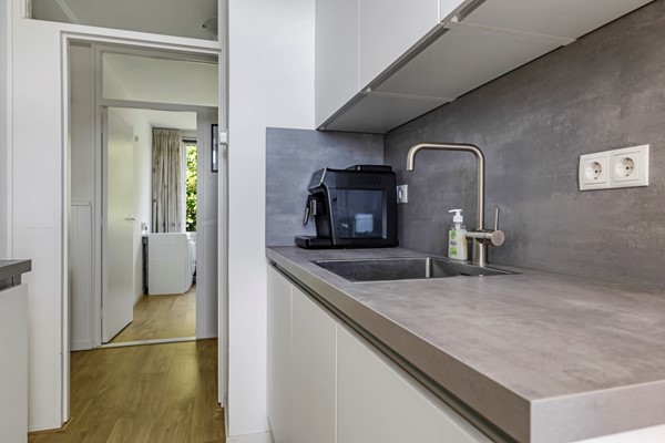 Medium property photo - Rondopad 41, 6544 PZ Nijmegen