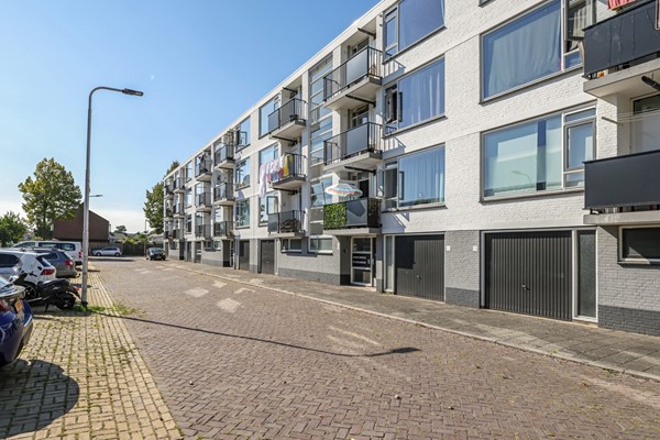 Medium property photo - Rondopad 41, 6544 PZ Nijmegen