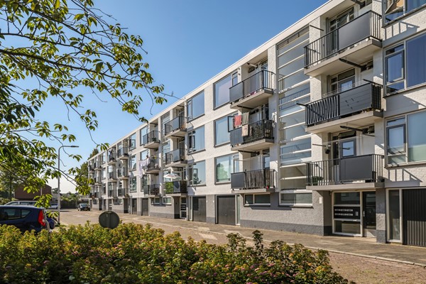 Medium property photo - Rondopad 41, 6544 PZ Nijmegen