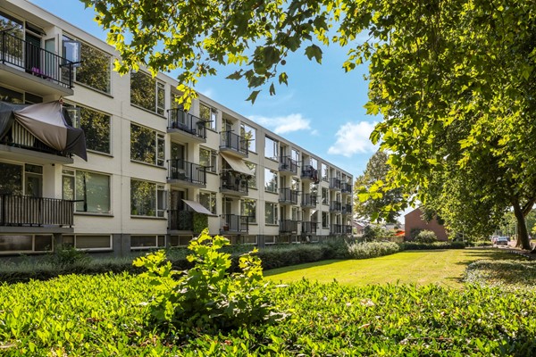 Medium property photo - Rondopad 41, 6544 PZ Nijmegen