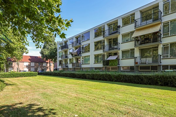 Medium property photo - Rondopad 41, 6544 PZ Nijmegen