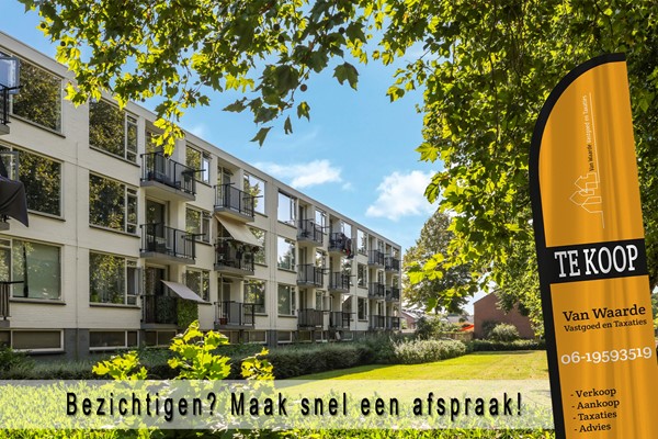 Medium property photo - Rondopad 41, 6544 PZ Nijmegen