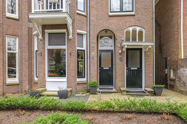 Medium property photo - Prümelaan 13, 6824 HP Arnhem