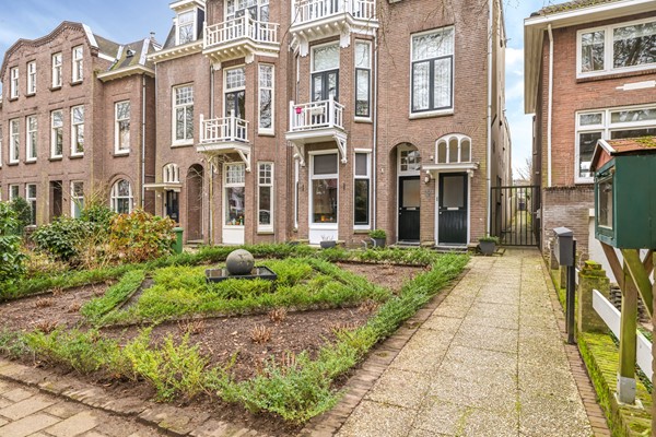Medium property photo - Prümelaan 13, 6824 HP Arnhem