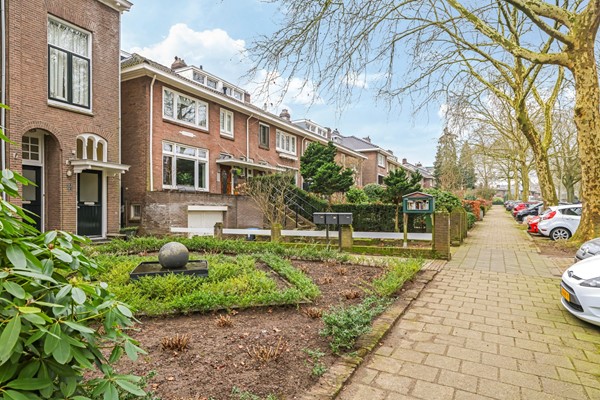 Medium property photo - Prümelaan 13, 6824 HP Arnhem