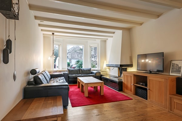 Medium property photo - Prümelaan 13, 6824 HP Arnhem