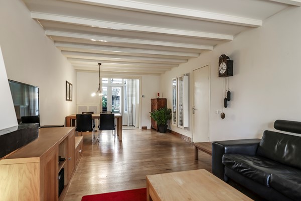 Medium property photo - Prümelaan 13, 6824 HP Arnhem