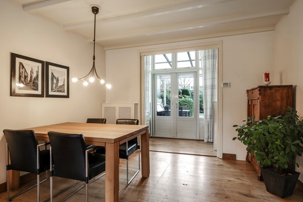 Medium property photo - Prümelaan 13, 6824 HP Arnhem