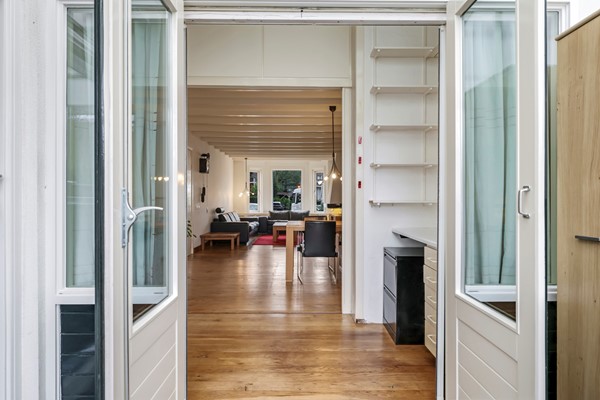 Medium property photo - Prümelaan 13, 6824 HP Arnhem