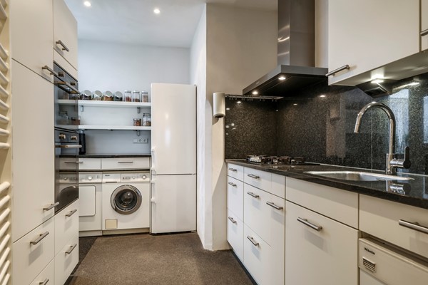 Medium property photo - Prümelaan 13, 6824 HP Arnhem