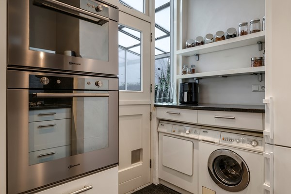 Medium property photo - Prümelaan 13, 6824 HP Arnhem
