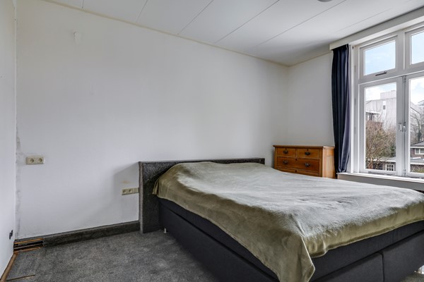Medium property photo - Prümelaan 13, 6824 HP Arnhem