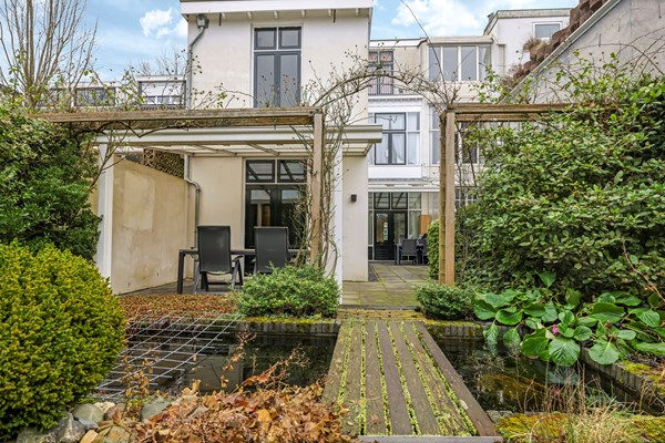 Medium property photo - Prümelaan 13, 6824 HP Arnhem