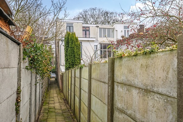 Medium property photo - Prümelaan 13, 6824 HP Arnhem