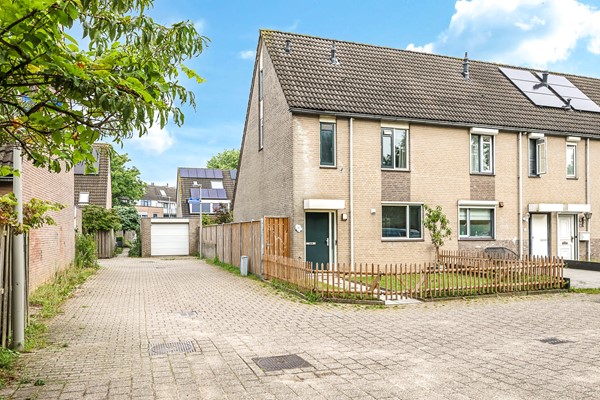 Medium property photo - Schepen Monetariusstraat 48, 6831 KN Arnhem