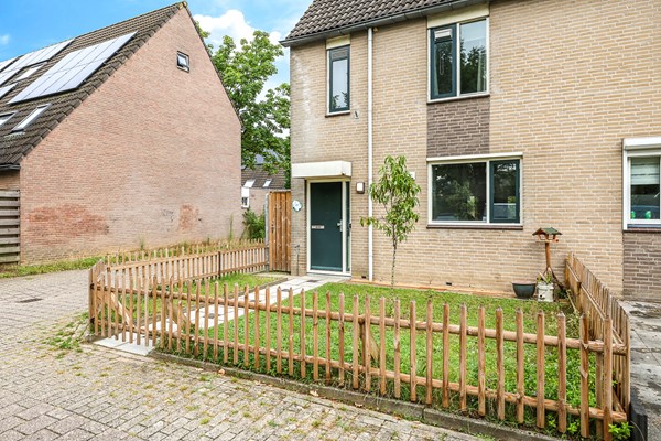 Medium property photo - Schepen Monetariusstraat 48, 6831 KN Arnhem