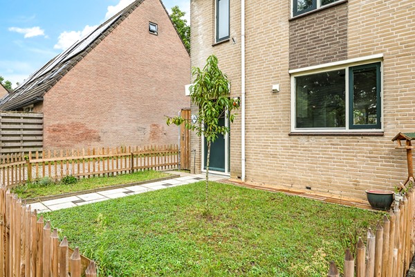 Medium property photo - Schepen Monetariusstraat 48, 6831 KN Arnhem