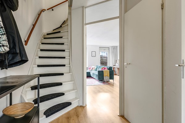 Medium property photo - Schepen Monetariusstraat 48, 6831 KN Arnhem