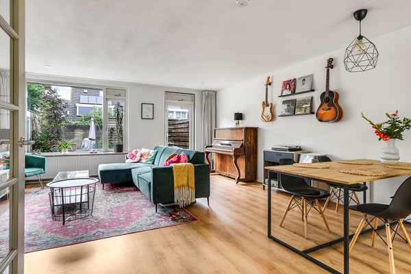 Medium property photo - Schepen Monetariusstraat 48, 6831 KN Arnhem