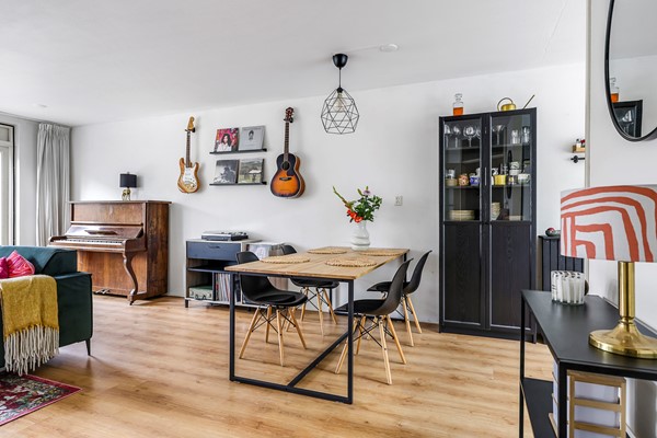 Medium property photo - Schepen Monetariusstraat 48, 6831 KN Arnhem