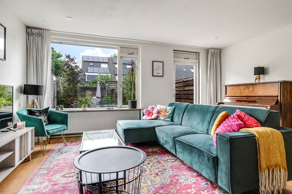 Medium property photo - Schepen Monetariusstraat 48, 6831 KN Arnhem