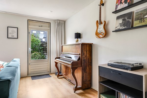 Medium property photo - Schepen Monetariusstraat 48, 6831 KN Arnhem