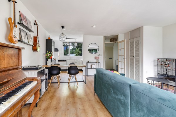 Medium property photo - Schepen Monetariusstraat 48, 6831 KN Arnhem