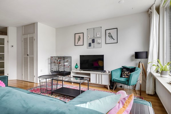 Medium property photo - Schepen Monetariusstraat 48, 6831 KN Arnhem