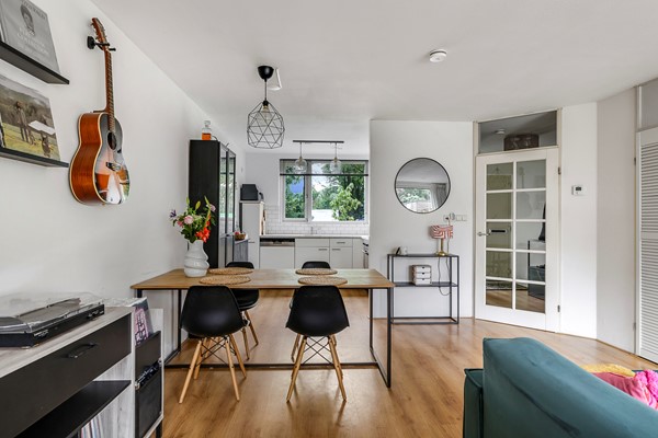 Medium property photo - Schepen Monetariusstraat 48, 6831 KN Arnhem