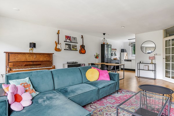 Medium property photo - Schepen Monetariusstraat 48, 6831 KN Arnhem