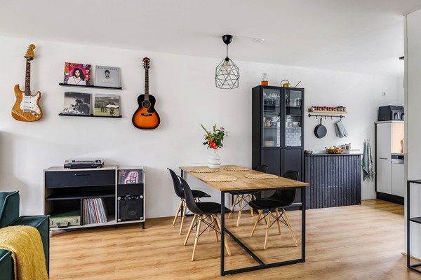 Medium property photo - Schepen Monetariusstraat 48, 6831 KN Arnhem
