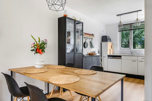 Medium property photo - Schepen Monetariusstraat 48, 6831 KN Arnhem