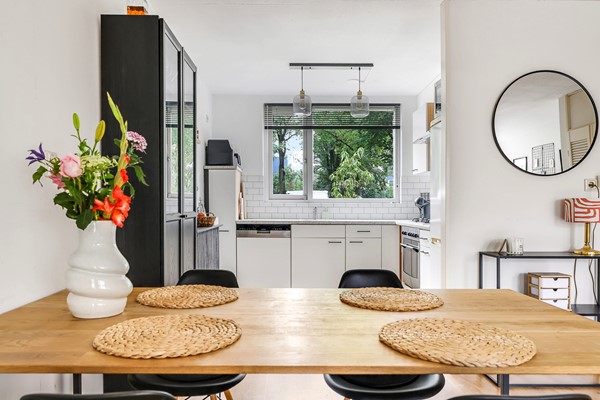 Medium property photo - Schepen Monetariusstraat 48, 6831 KN Arnhem