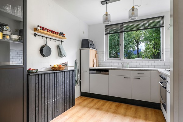Medium property photo - Schepen Monetariusstraat 48, 6831 KN Arnhem