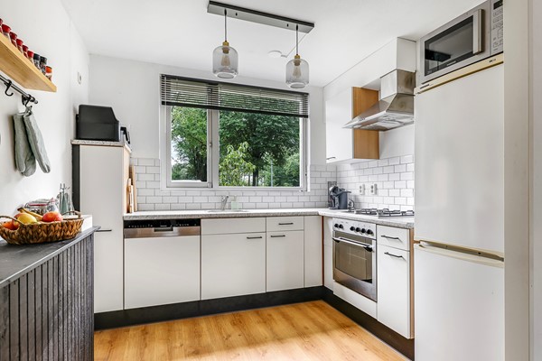 Medium property photo - Schepen Monetariusstraat 48, 6831 KN Arnhem