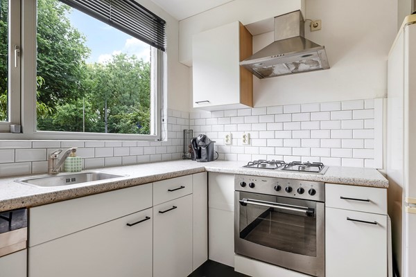 Medium property photo - Schepen Monetariusstraat 48, 6831 KN Arnhem
